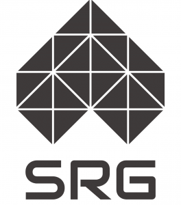 SRG Event Structures