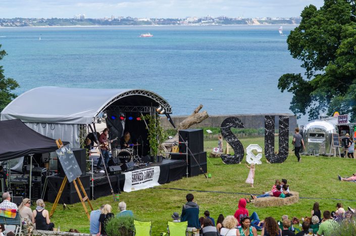 6M Arc Roof 6m-arc-roof-hire